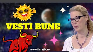 ❗😱 Camelia Pătrășcanu | Vin vești bune de la astre! | Trigonul Soare-Neptun ne oferă bucurii ...