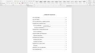 Conversion to PDF Word for Office365