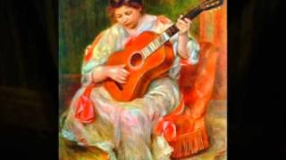 Mauro Giuliani - Concerto for Guitar and String Orchestra