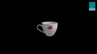 Cuppa 3D Demo Video by Crossworks