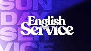 Exodus Church // English Service Live From Exodus Christian Centre on February 2, 07:45AM(IST)