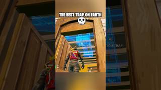 Have you ever seen a Trap like this? #fortnite #fortniteshorts