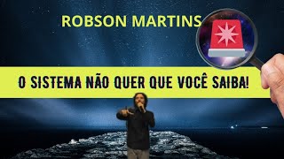 🔥 APÓSTOLO ROBSON MARTINS REVELA A VERDADE ! 😱 NÃO QUEREM QUE VOCÊ SAIBA DISSO! 🚨