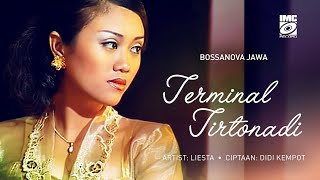 Liesta - Terminal Tirtonadi (Bossanova Jawa) IMC Record Java