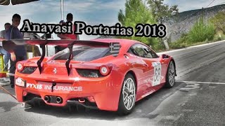 Anavasi Portarias 2018 | Στο σημείο εκκίνησης ξανά ! ! ! !