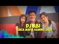 DJ ABI CUACA MINTA KAWING 2021