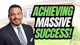 Achieving MASSIVE Success As An Insurance Agent With Tony Holland!(Seven Figures Or Bust Ep 31)