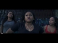 The Rap Game: NiaKay "From the jump" Prod. By B.crucial (video)