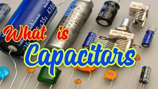 What is a capacitor? || എന്താണ് കപ്പാസിറ്റർ? || Capacitor Malayalam || King of Inventions ||