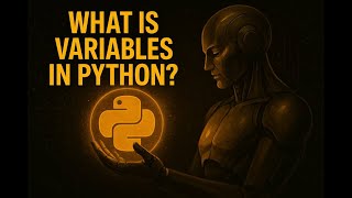 🔥 STOP Using Python Without Understanding This! | Python Variables Explained Simply