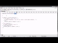 jQuery Tutorial   108   Email validation
