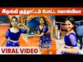 Losliya Viral Video | Kuthu Dance | BB Jodigal | Trending