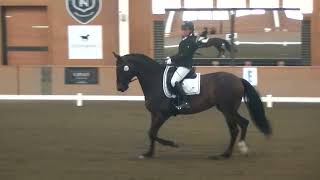 Eeva and Zara, Second Level, Test 2, 4th Place