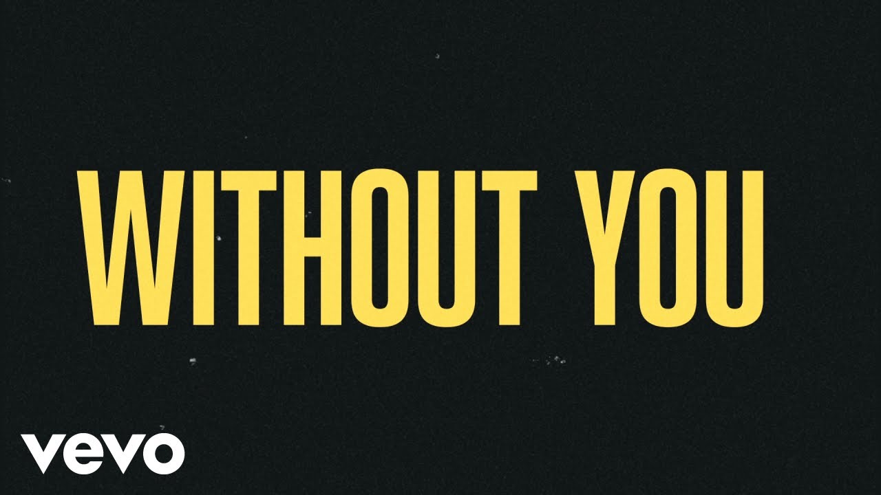 Luke Combs - Without You (feat. Amanda Shires) Luke Combs - Without You (feat. Amanda Shires)