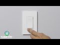 User Guide to the WiFi Smart Dimmer Switch by CE Smart Home