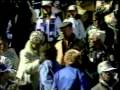 NBC News Coverage of The Challenger Disaster Part 1  Nightly News