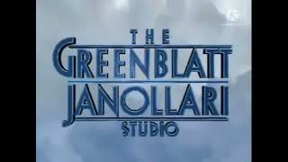 The Greenblatt Janollari Studio/CBS Productions/Warner Bros Television (1998)