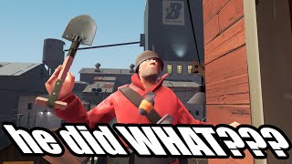 assorted tf2 funnies