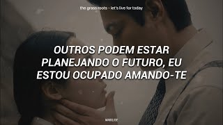 the grass roots - LET’S LIVE FOR TODAY. || tradução || (música de abertura da série “pachinko”)