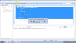 Let's play Coding Bat! Java Logic