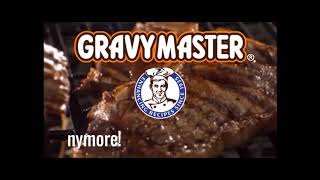 GRAVY MASTER BRUSH 2016