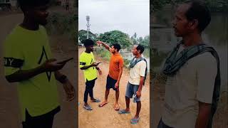 ଆମେ ମଲା ପରେ//Odia new comedy video #dibakar869  comedy video highlights video