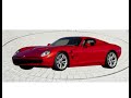 360 meta verse view of a the zagato isorivolta gtz