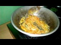 முட்டை கொத்து பரோட்டா செய்வது எப்படி how to cook egg kothu parotta indian home food recipe