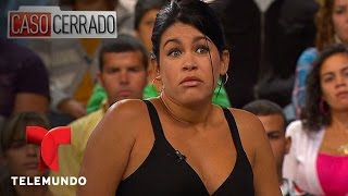 La Tarjeta de Crédito, Casos Completos | Caso Cerrado | Telemundo