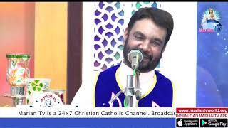 Dr. FR. V.P. JOSEPH VALIYAVEETTIL: Kreupasanam Ep 24