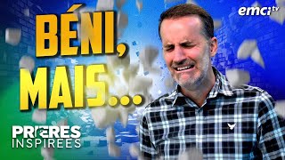 Pourquoi cette galère dans ta vie alors que tu es chrétien ? - Prières inspirées - Jérémy Sour...