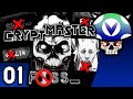 [Vinesauce] Joel - Cryptmaster ( Part 1 )