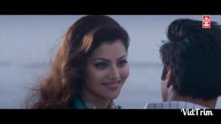 Sanam re title song ( mobile making)