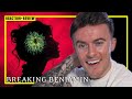 Breaking Benjamin - Awaken | Reaction + Review!