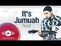 Raef - It's Jumuah (Animated Version) | [Rebecca Black Cover]
