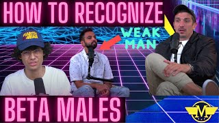Interview With A Man Episode 440 - Recognizing Beta Males (Weak Men)