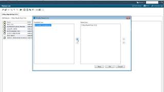 Cerner View Only Patient List