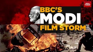 'BBC Modi Film Disgraceful': UK MP Bob Blackman Lambasts BBC Over Modi Documentary