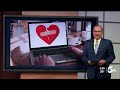 Fraud experts warn of an increasing number of Valentine's Day scams