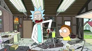 Rick e Morty Temp 1 Episodio 6! Final Emocionante