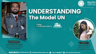 Understanding of Model United Nations what is MUN? Why to attend MUN? #YICMUN #MUN #YIC2020 #Youth