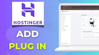 How To Add Plugin In Hostinger Website Builder 2025