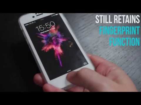 Product Video For Waterproof iPhone Case Product Video For Waterproof iPhone Case