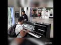 piano street assendou idir