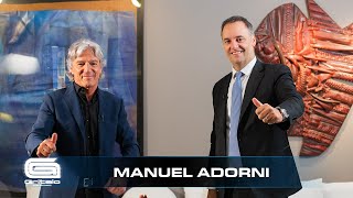 Manuel Adorni  | Gritalo (Episodio 237) Parte 1