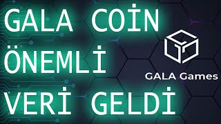 GALA COİN BEKLENEN VERİLER GELDİ ACİL! ABD İSTİHDAM VERİLERİ AÇIKLANDI