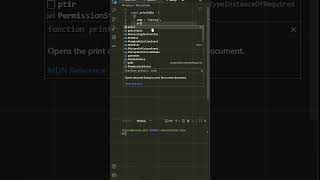 Displaying Arrays of Objects in a Table | JavaScript Console.table() for Beginners