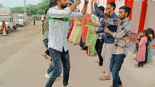 Mr_Bharwad  #Hudo rajvadi  Titoda_rimix New #Bharwad  || Hudo dance Performance || Bharvadi ras