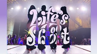 Download Mp3 aespa 에스파 'Life's Too Short (English Ver.)' Special Video