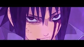 Jay Critch - Speak Up - Rogue Shinobi (Naruto AMV)